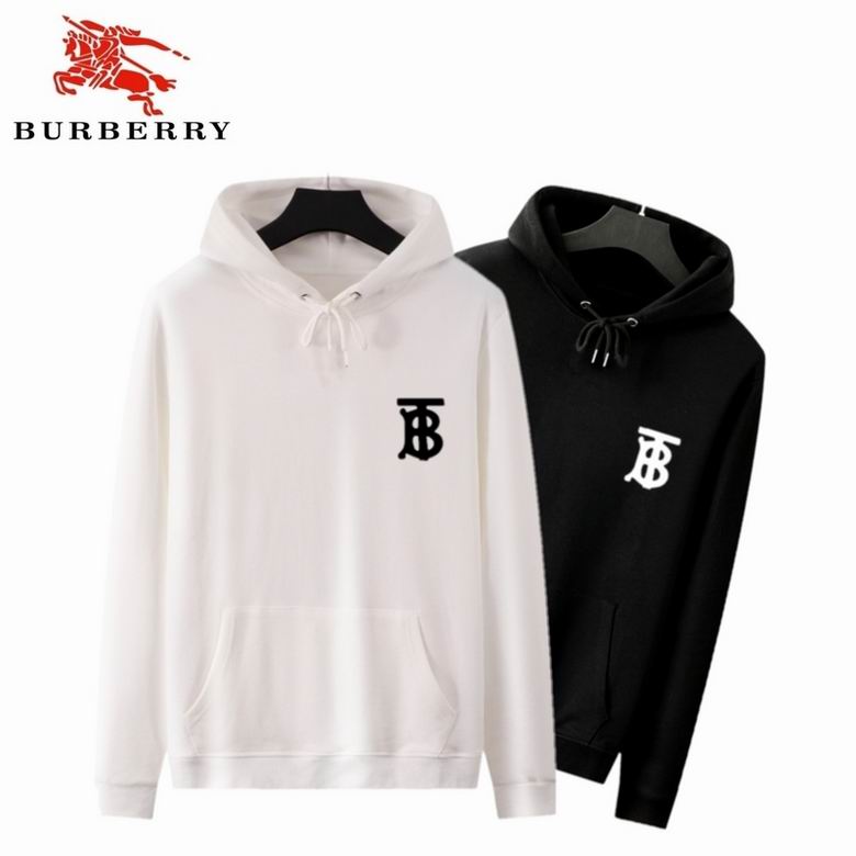 Burberry Hoodies-026